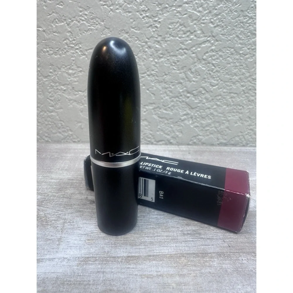 $20 🌙 MAC AMPLIFIED CREME LIPSTICK Original Formula NEW FAST SHIPPER